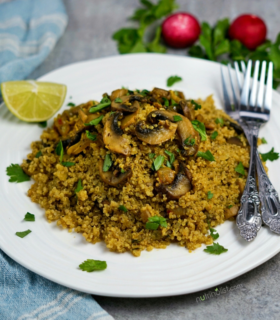 Quinoa_Mushroom_Risotto_Nutriholist