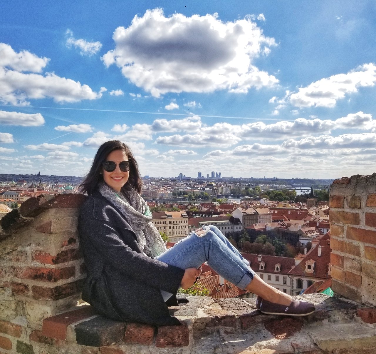 Travel Guide to Prague - Nutriholist